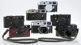 Leica Store Lisse