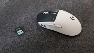 Logitech G Pro X2 Superstrike