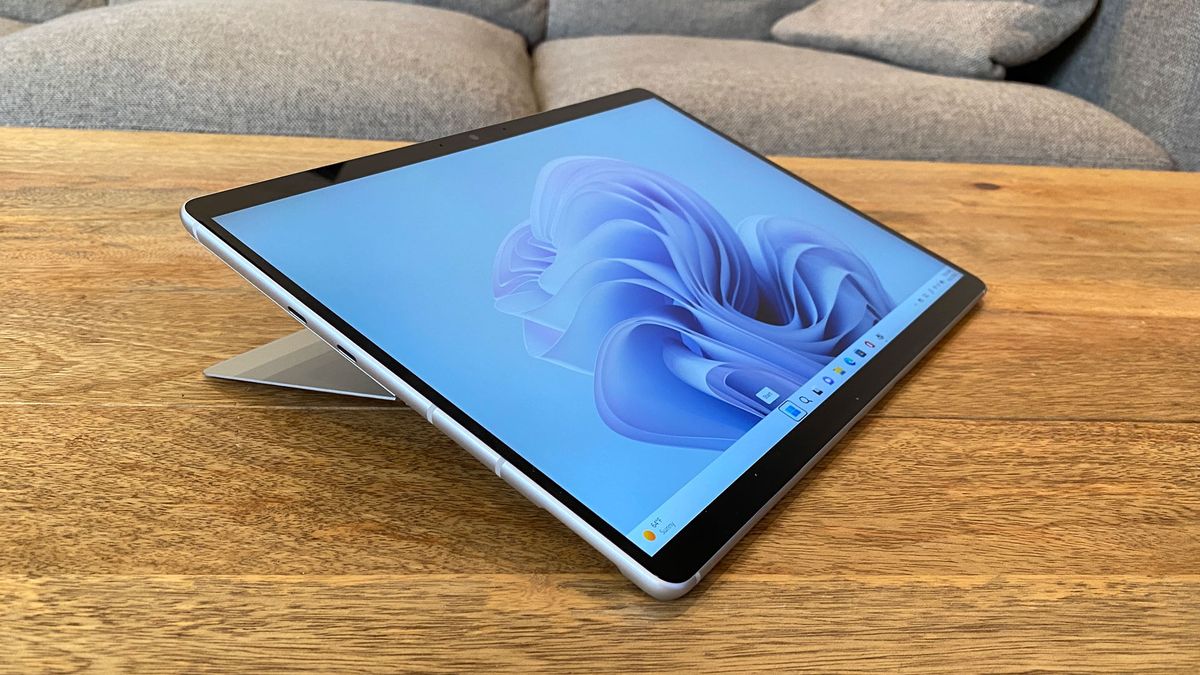 Microsoft Surface Pro 9 (SQ3)