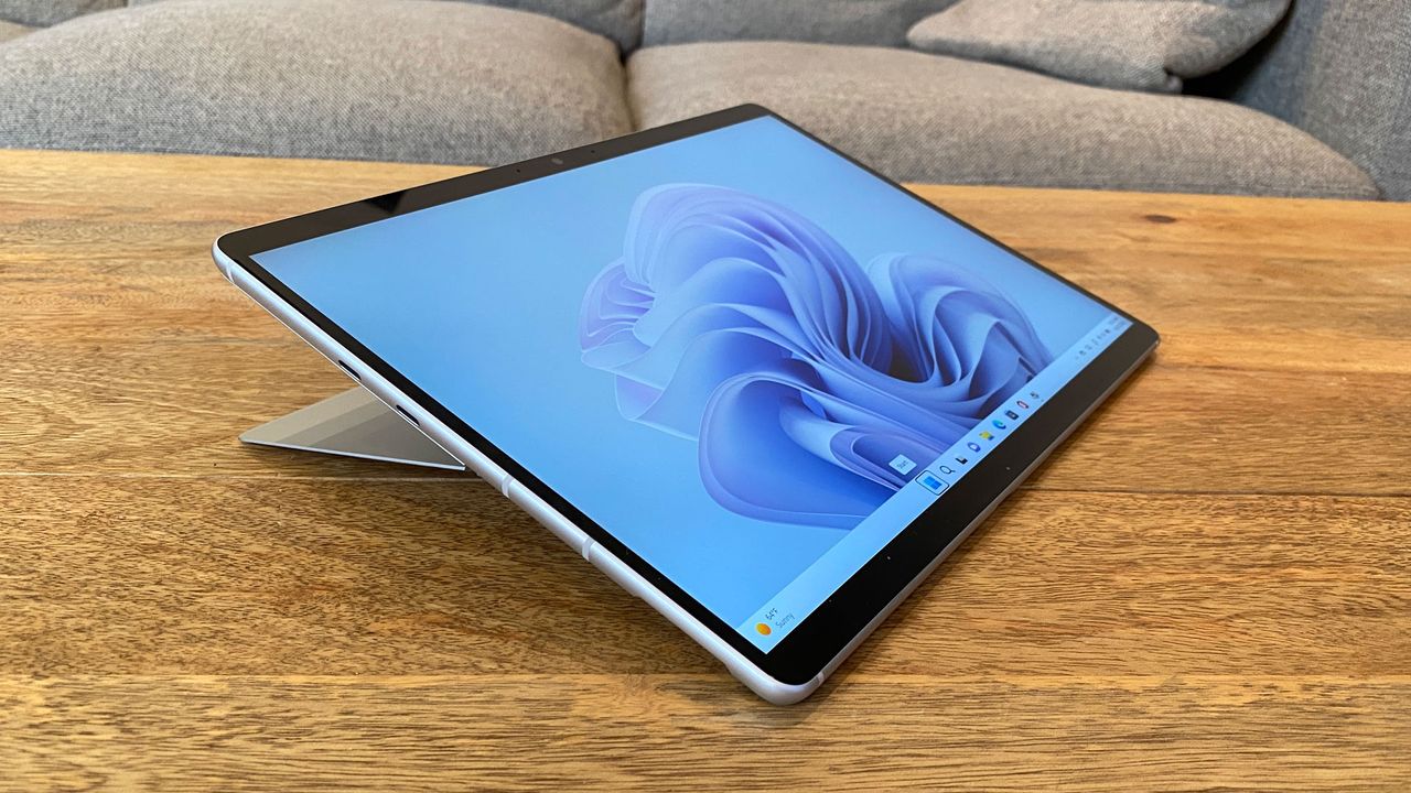 Microsoft Surface Pro 9 (SQ3)