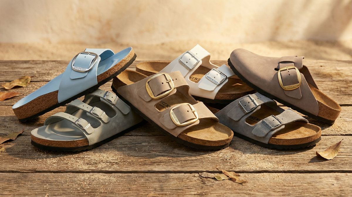 Birkenstock Sandals