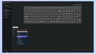 Keychron Launcher screenshot