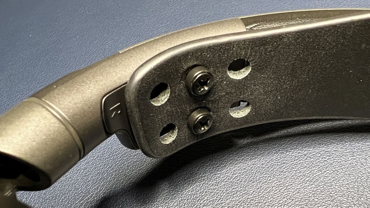 Audeze Maxwell