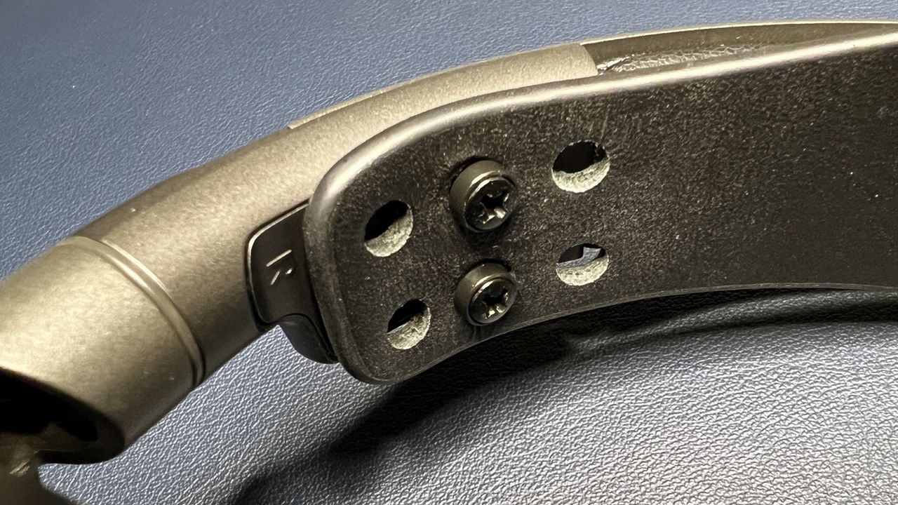 Audeze Maxwell
