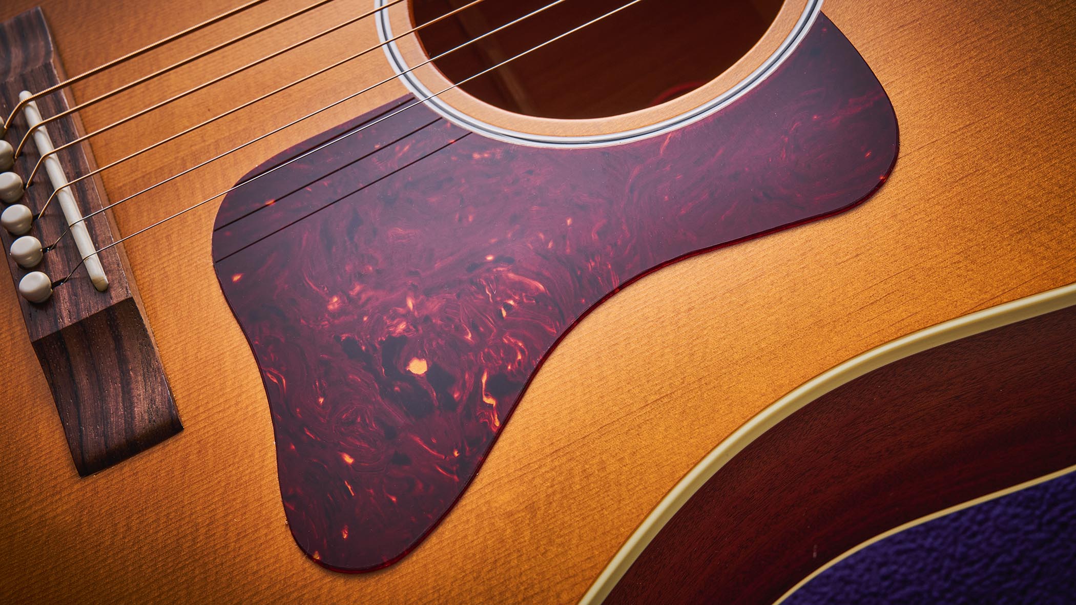 Gibson J-45 Century