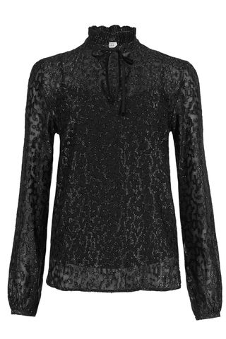 M&S Blouse Lulu Kennedy collection