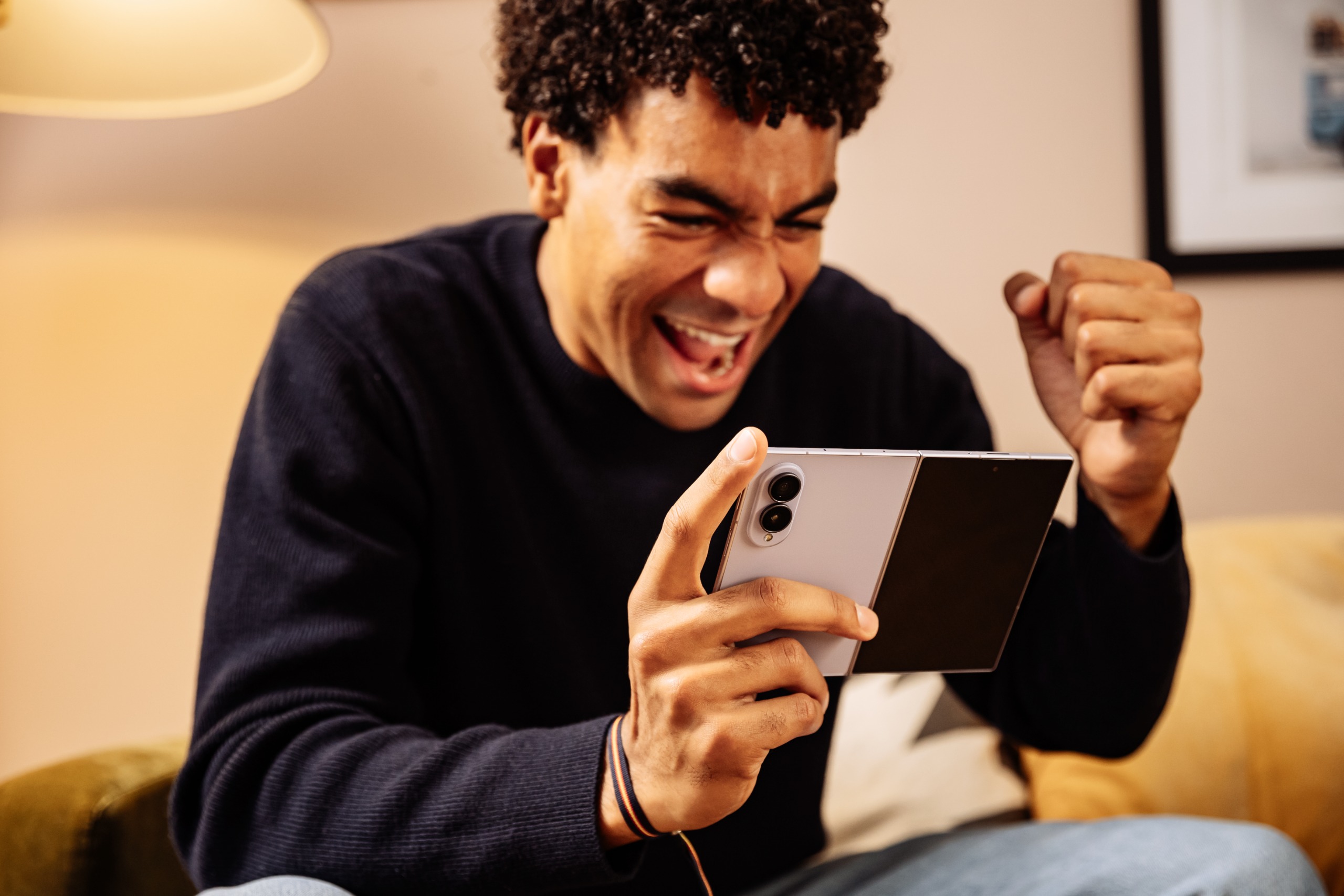 Samsung Galaxy Z Fold8 Ultra