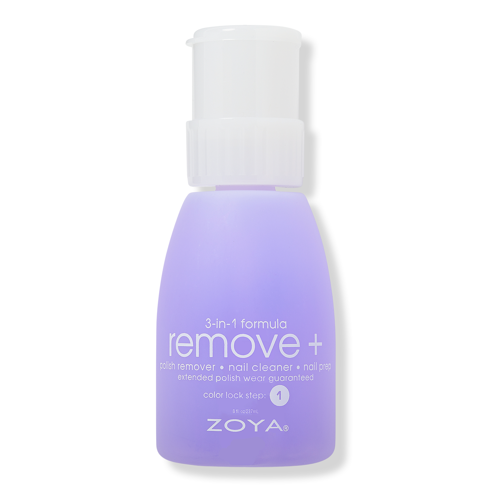 Remove+ Nail Polish Remover