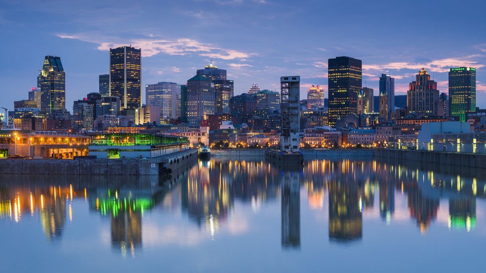 The best places in Canada to see the 2024 total solar eclipse | Space