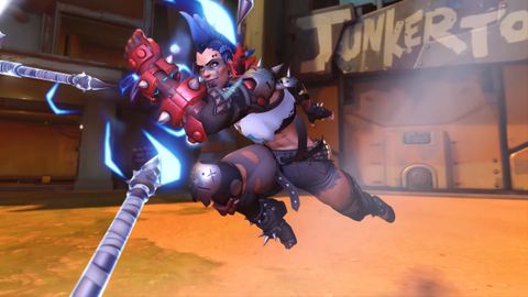 Overwatch 2's Approach To New Heroes Is Bad For Both Players And The ...