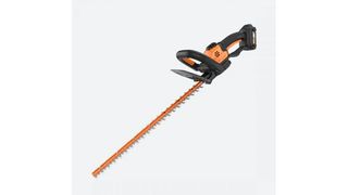 WORX WG261 20V Power Share cordless hedge trimmer