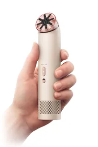 Dyson HushJet Mini Cool Dyson HushJet Mini Cool