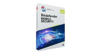 BitDefender Security Mobile