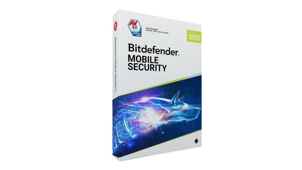 Bitdefender Mobile Security