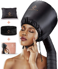 Eleganty Soft Bonnet Hood Hairdryer Attachment | RRP: $14 / £16