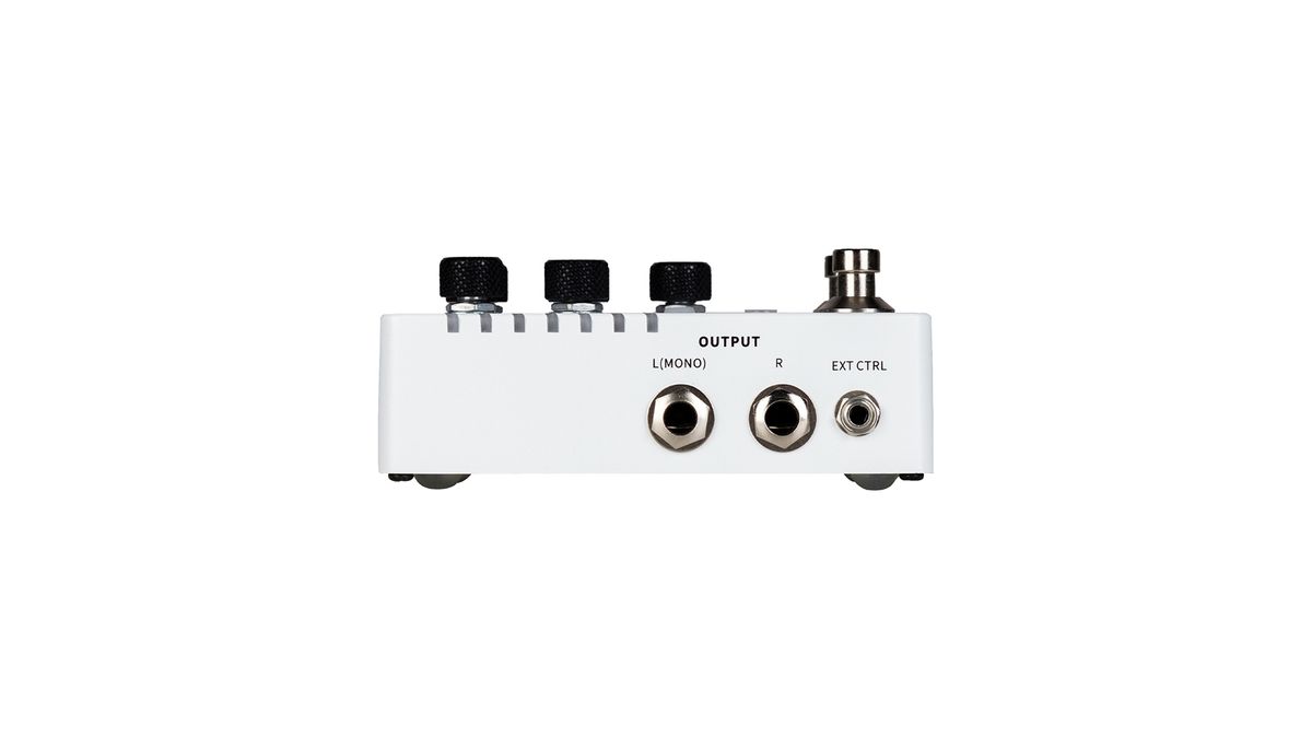 Mooer Looper X2