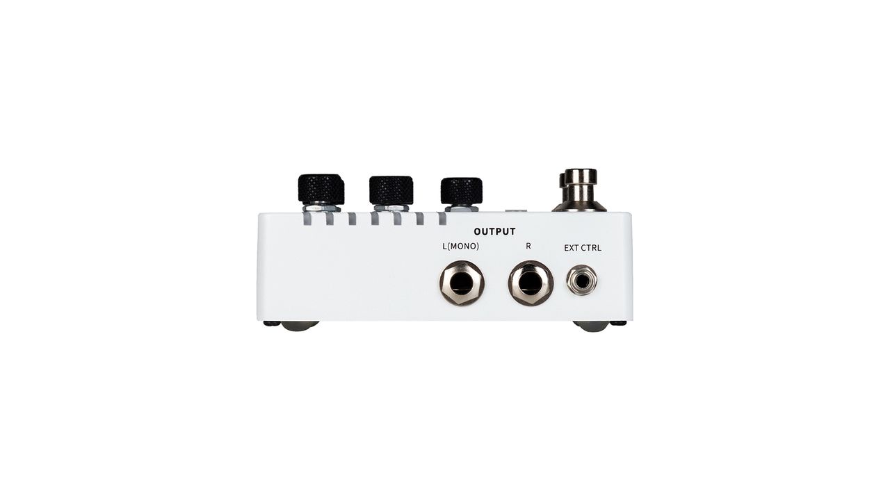 Mooer Looper X2
