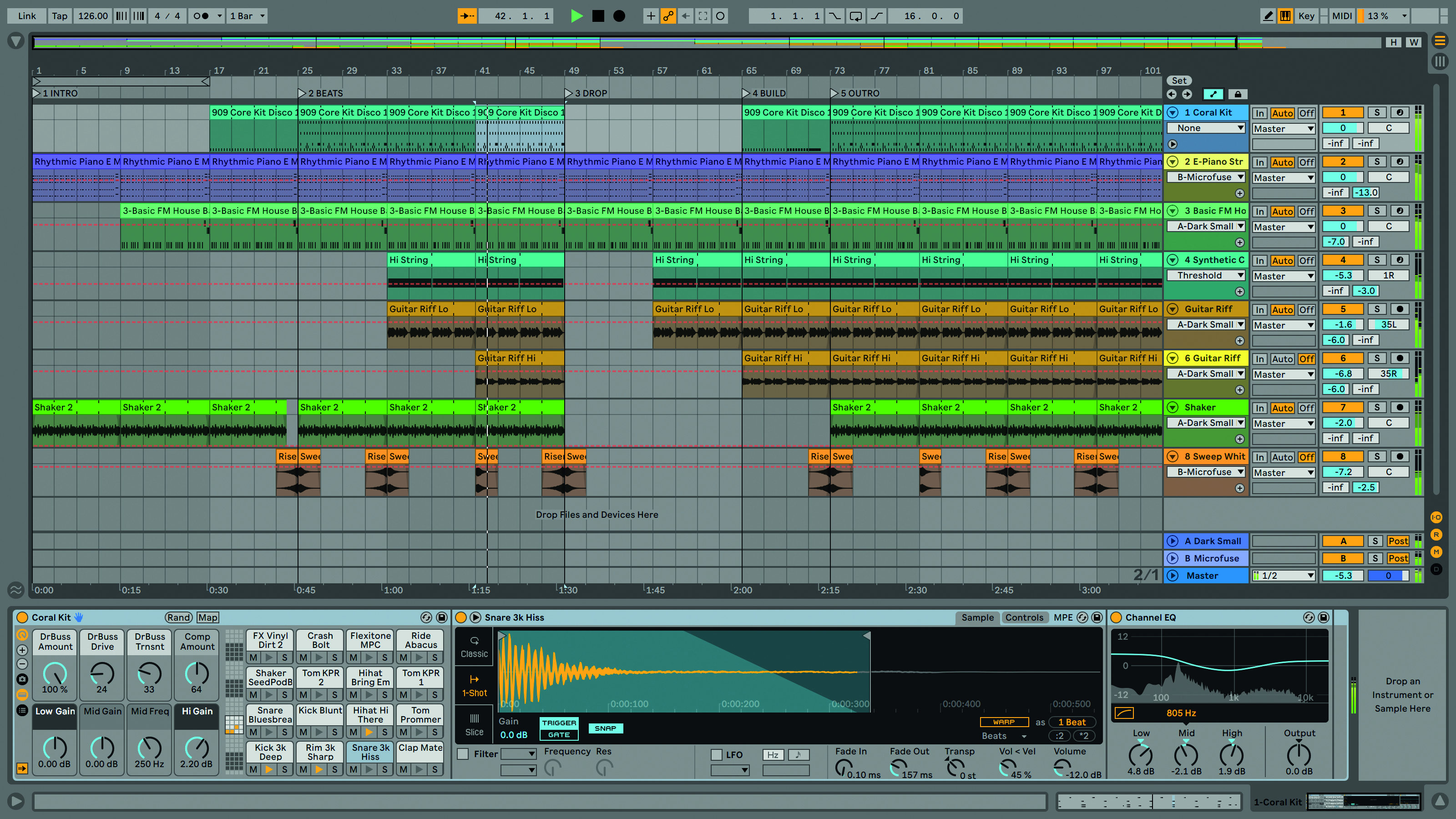 Ableton
