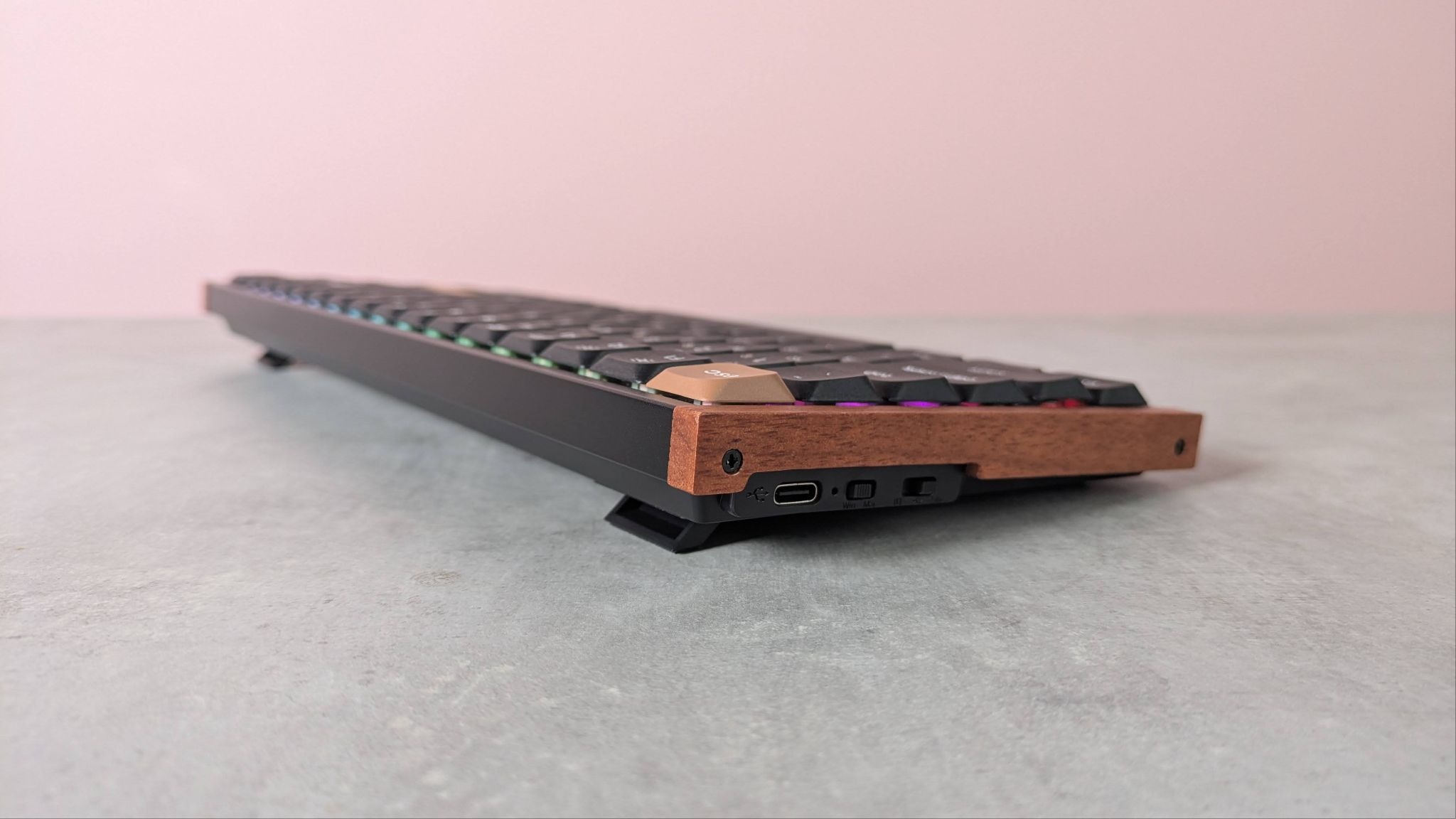 Keychron K3 HE