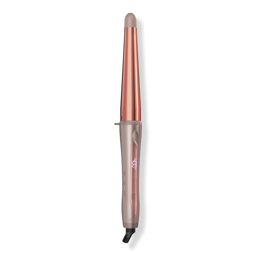 Infinitipro by Conair Digital Curling Wand Luxe Series