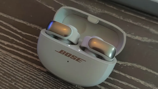 Bose ultra open earbuds