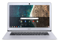 Acer Chromebook 14: $249 (was $299)
Save $50