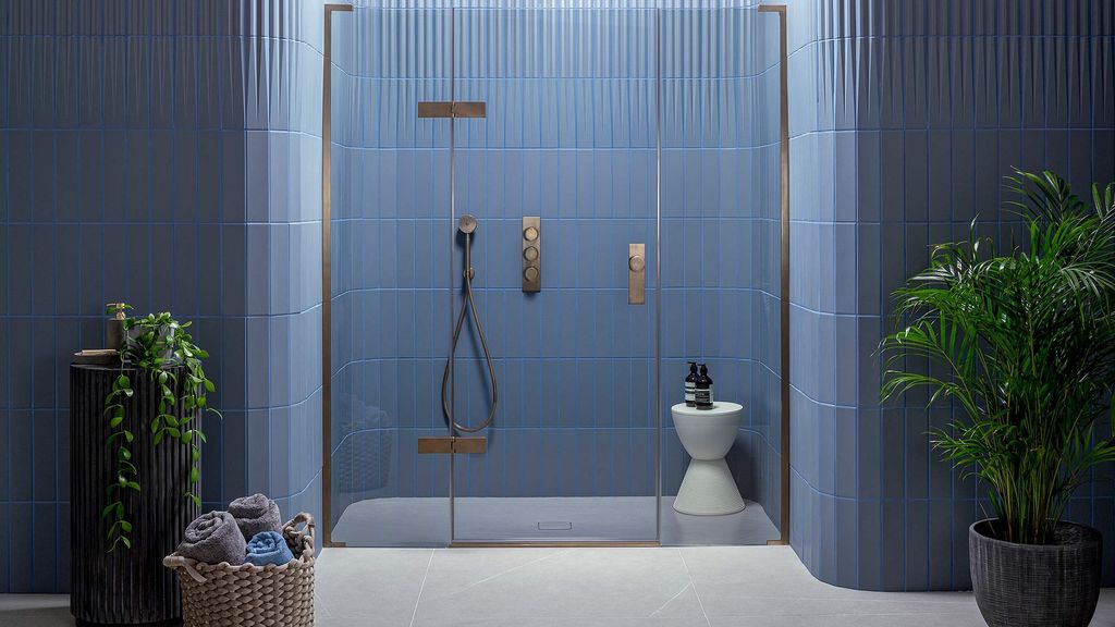 Bathroom trends for 2022 everything you need to know Ideal Home