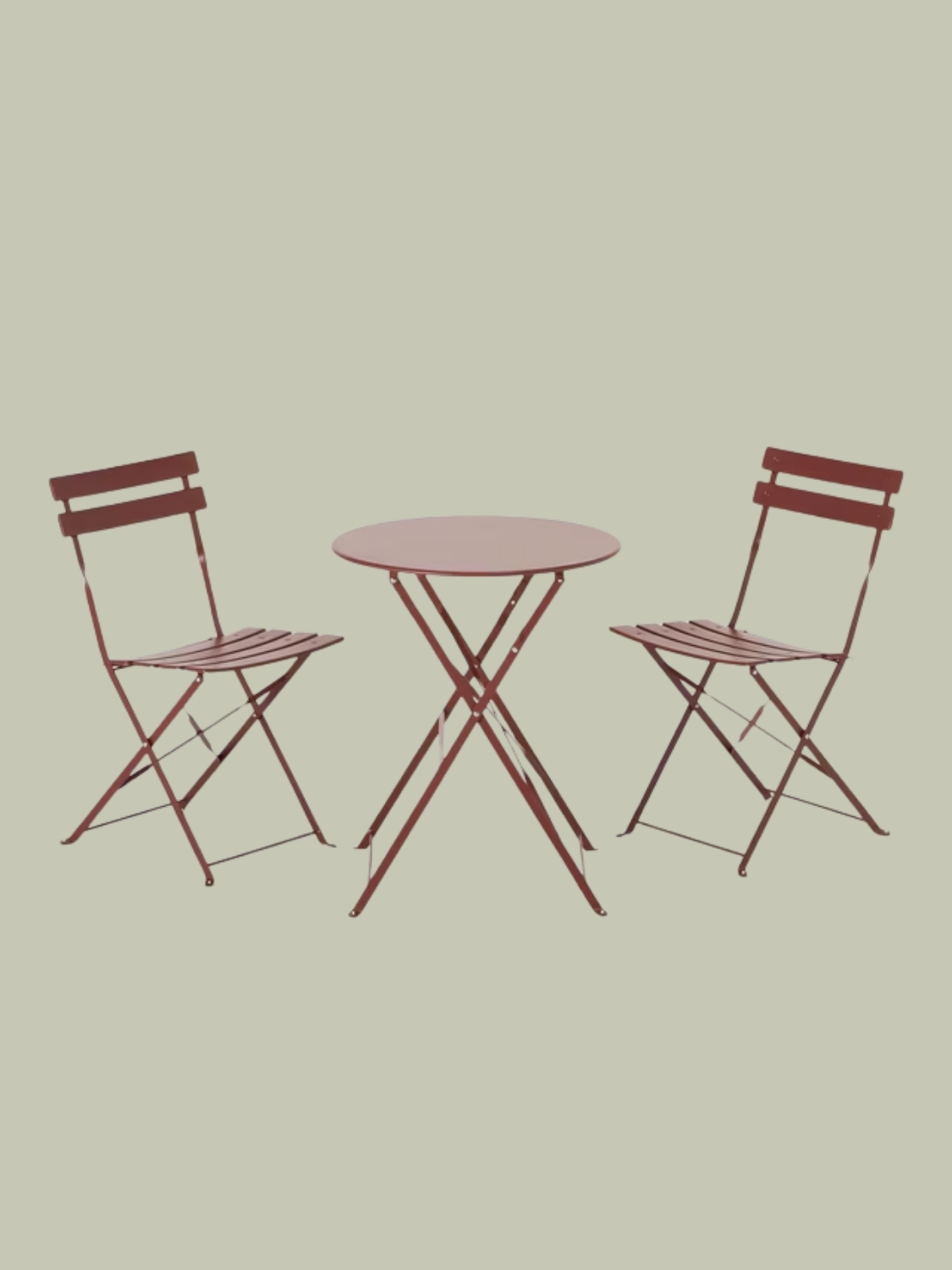 John Lewis, Camden Bistro Set