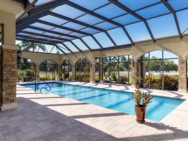 Jupiter Equestrian Estate6