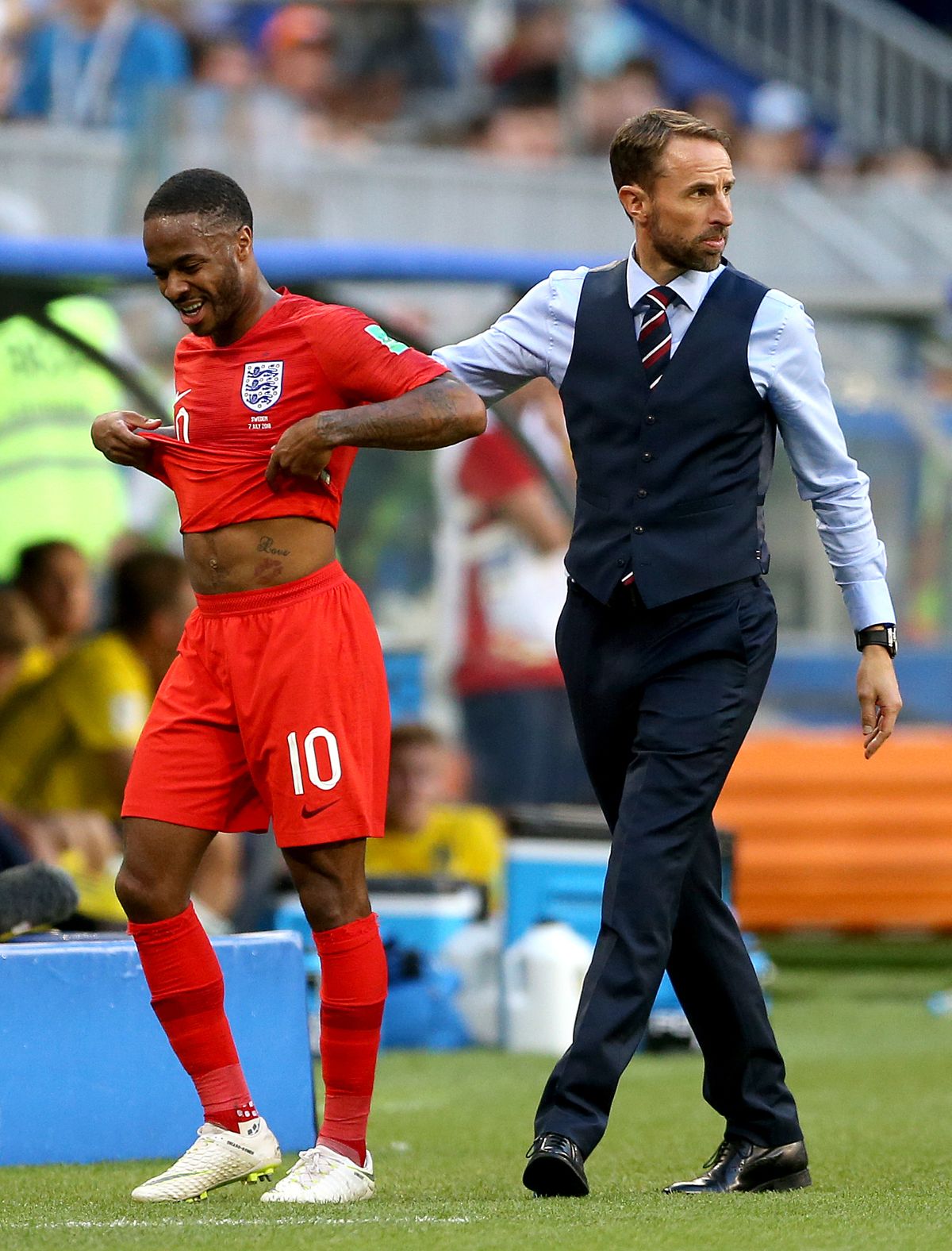 Raheem Sterling’s career highs and lows | FourFourTwo