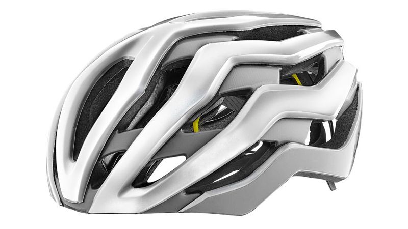 Liv Rev Pro helmet