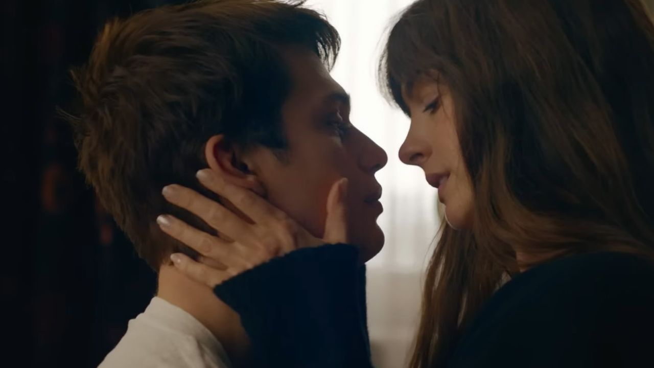 The Idea of You