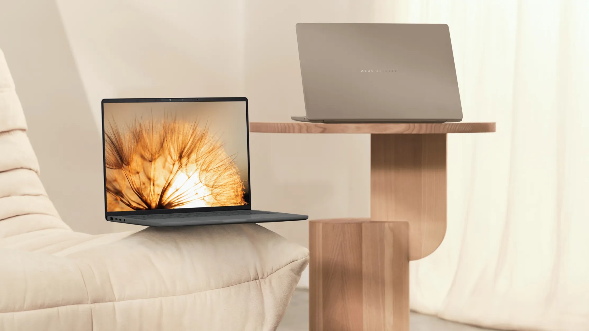 Asus Zenbook A14