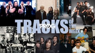 Prog Tracks Of The Week image for 10/4