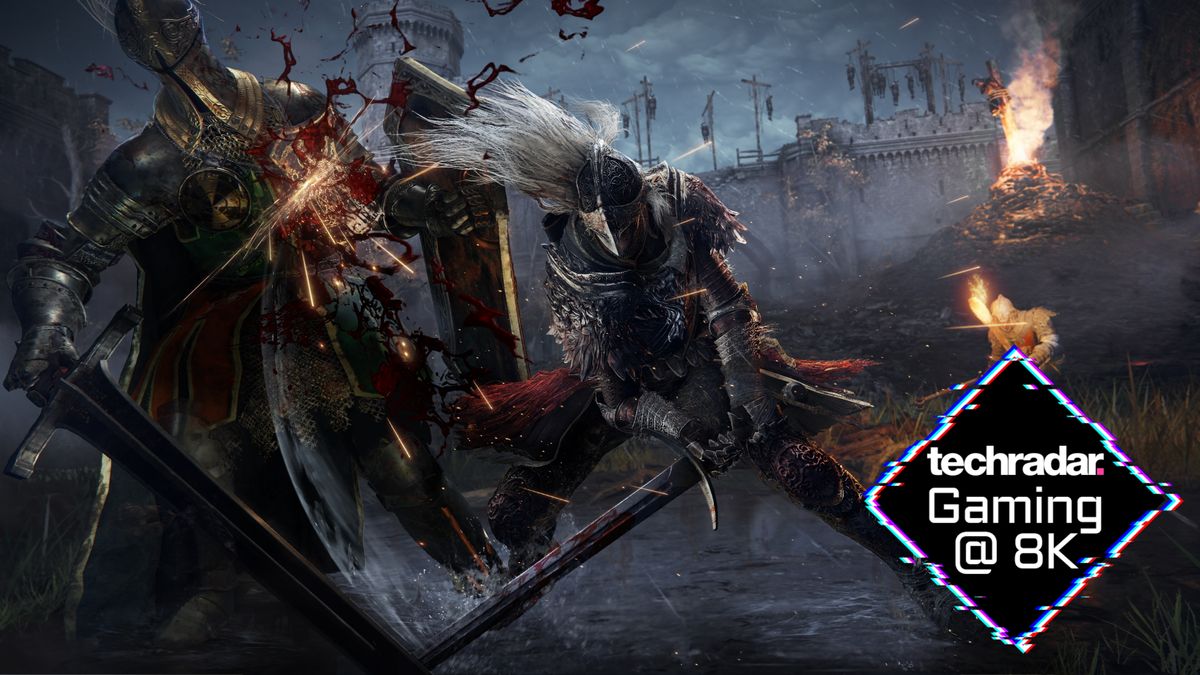 A Bloodborne PC Port Would Not Be Enough 