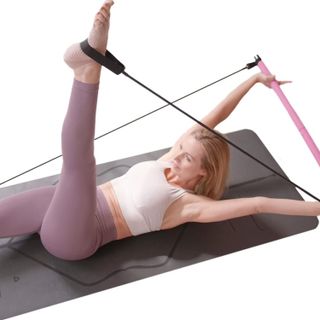 Pilates sculpt bar workouts: A sculpt bar