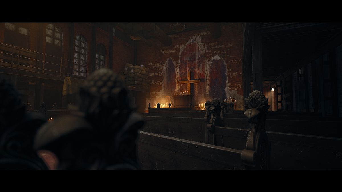 Guns of Eshchaton screenshot