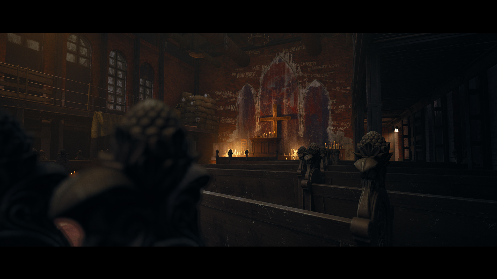 Guns of Eshchaton screenshot