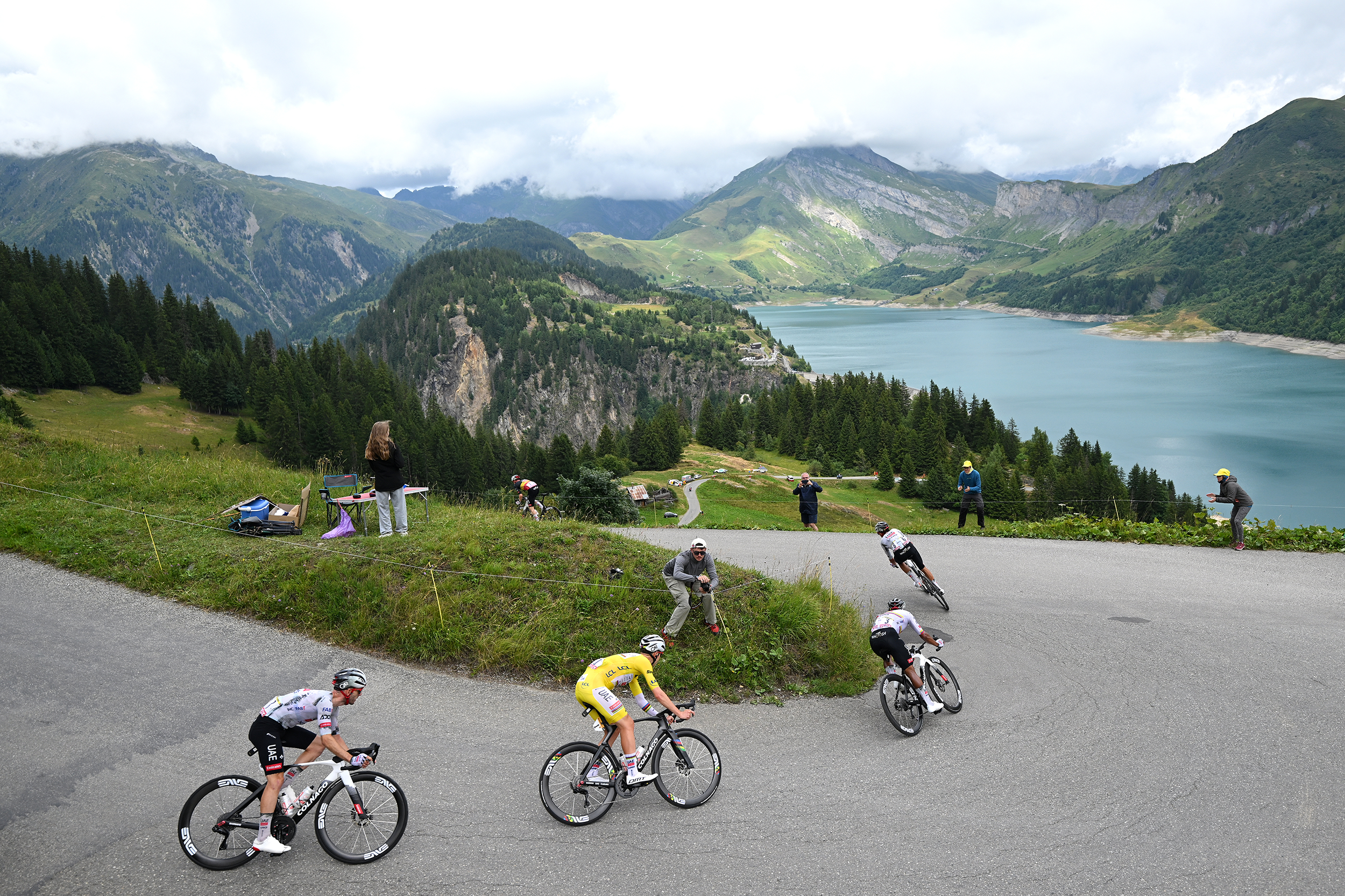 From a crucial TTT to double Alpe d'Huez &ndash; The key stages that will decide the Tour de France