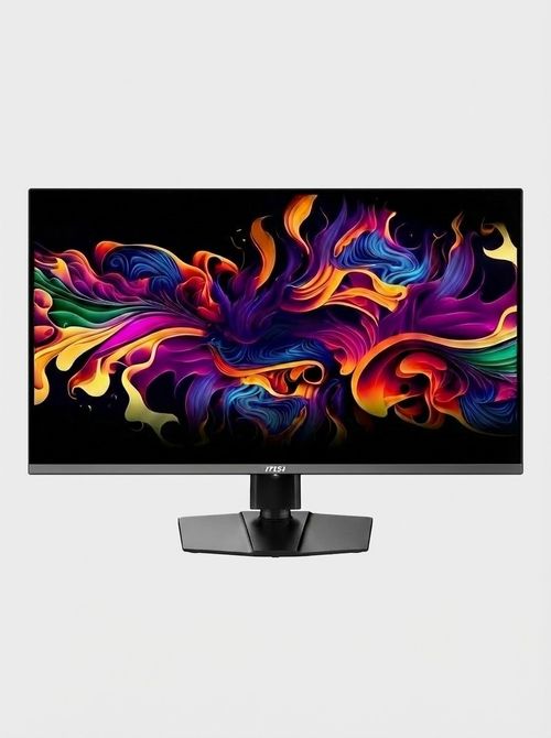 MPG 321URX | QD-OLED | 32-inch | 4K | 0.03 ms | 240 Hz