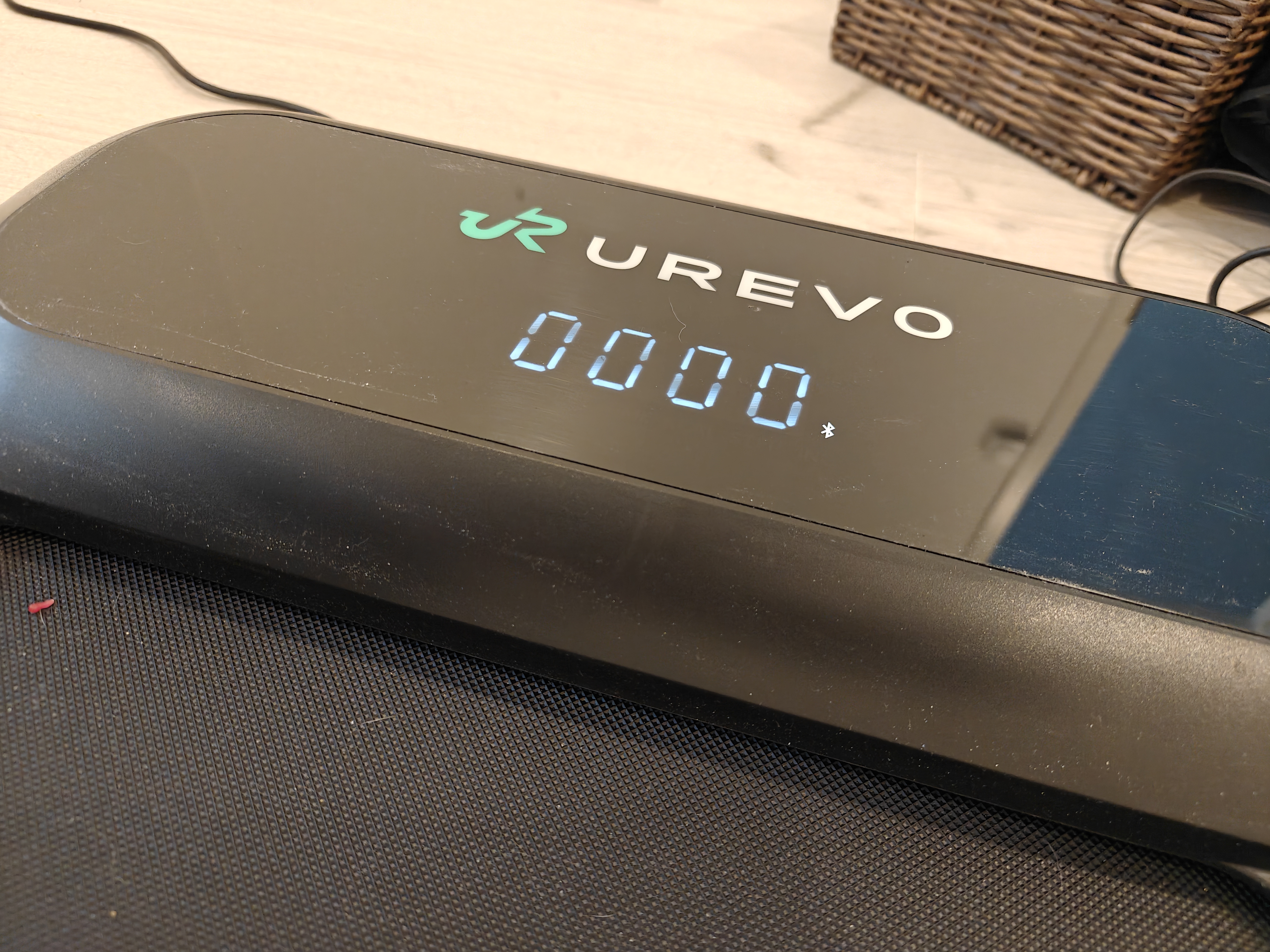 Urevo FoldiMix 5L