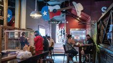 Austin, Texas, allowed bingo halls, bars and bowling alleys to reopen on May 22. However, Gov. Greg Abbott said Friday (June 26) he was again closing all bars starting today.