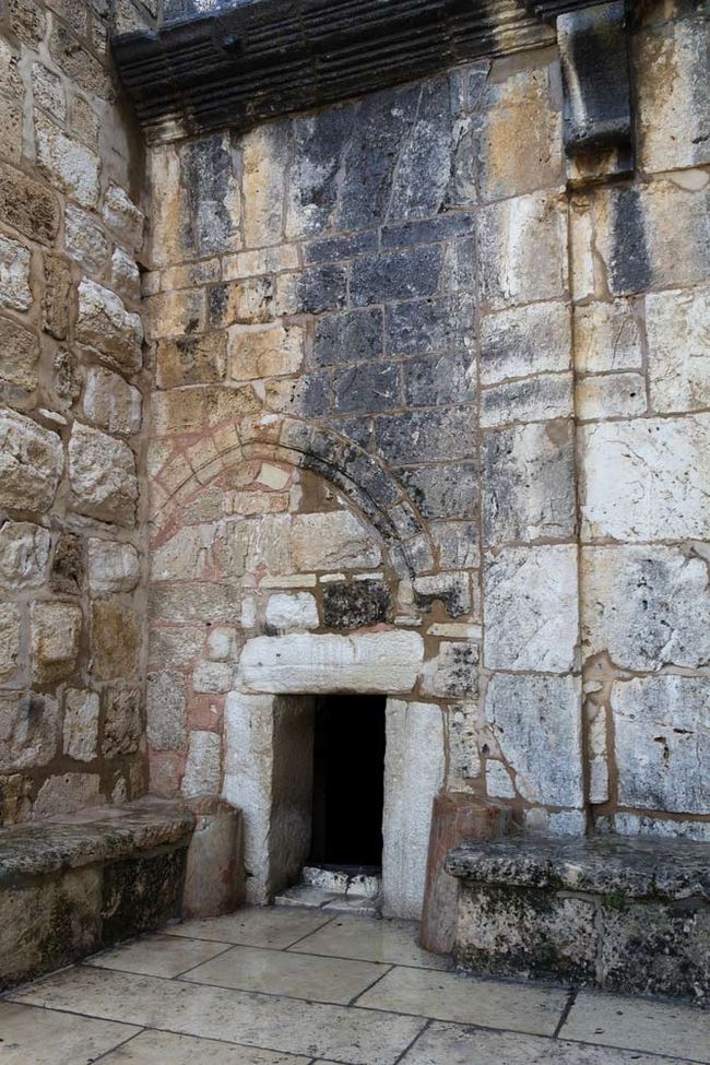 In Photos: The Birthplace of Jesus | Live Science