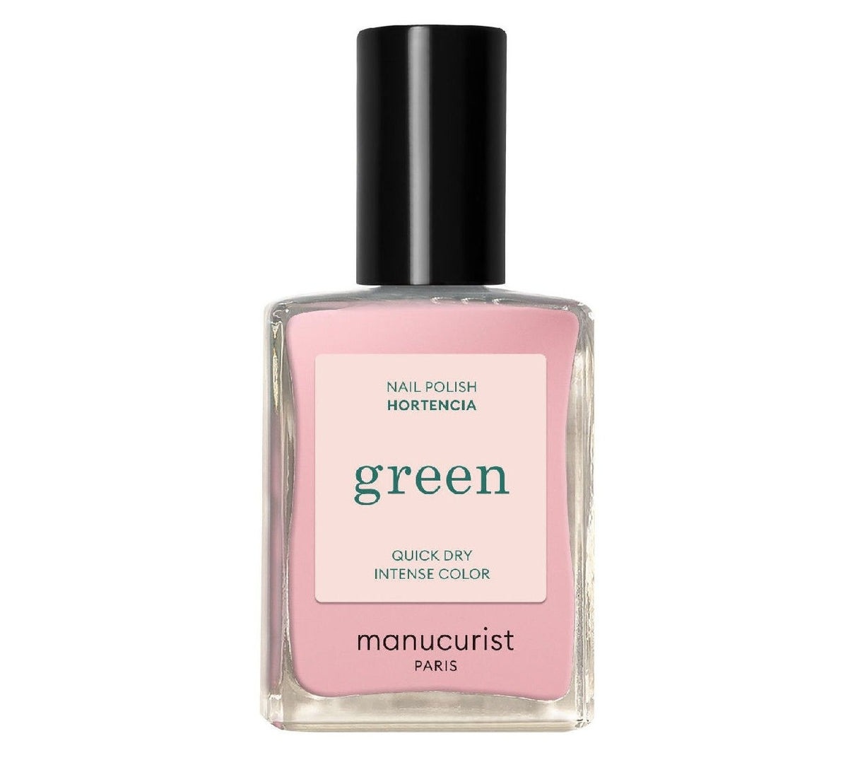 Manucurist Paris Hortensia Nail Polish