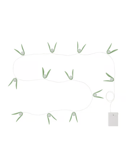 Mistletoe Str&Aring;la LED Lighting Chain