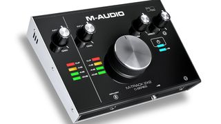 best cheap audio interface for mac