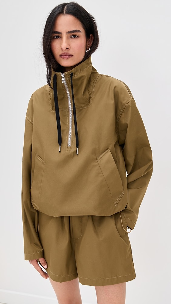 Agolde Lydia Jacket