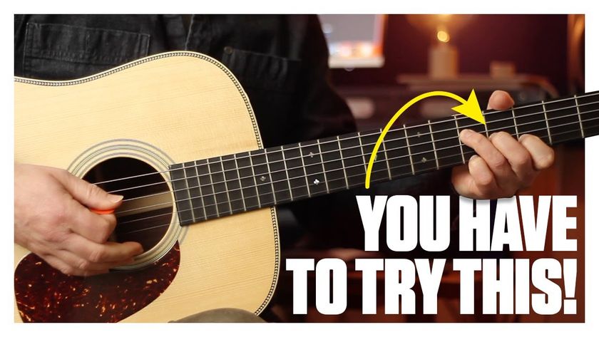 Open G tuning thumbnail