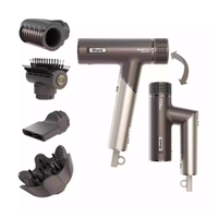 Shark SpeedStyle Pro FLEX 4-in-1 High-Velocity Hair Dryer - Refurbished