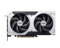 MSI GeForce RTX 5060 Ti 8G Ventus 2X OC Plus MSI GeForce RTX 5060 Ti 8G Ventus 2X OC Plus